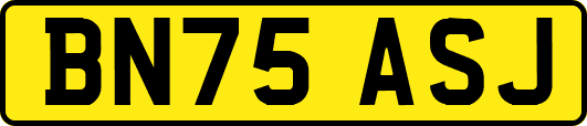 BN75ASJ