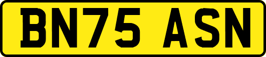 BN75ASN