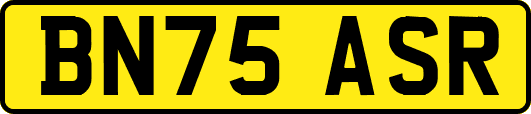 BN75ASR