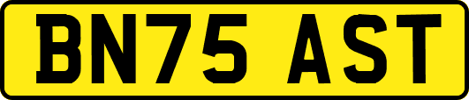 BN75AST