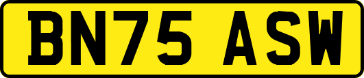 BN75ASW