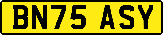 BN75ASY