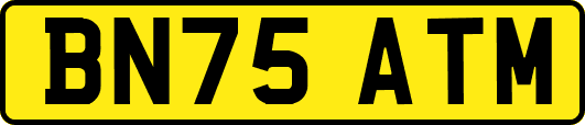 BN75ATM