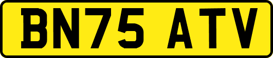 BN75ATV