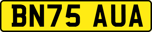 BN75AUA