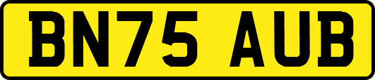 BN75AUB