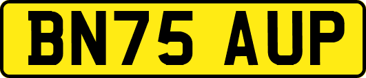 BN75AUP