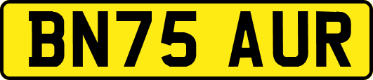 BN75AUR
