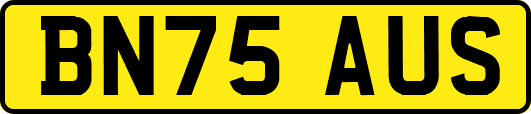 BN75AUS