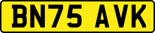 BN75AVK
