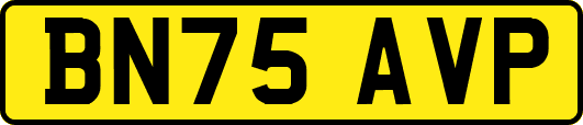 BN75AVP