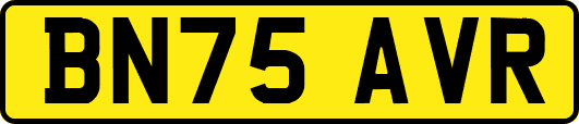 BN75AVR