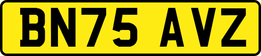 BN75AVZ