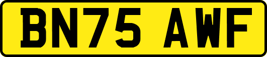 BN75AWF