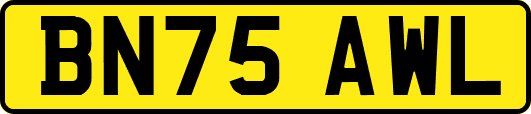 BN75AWL