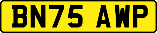 BN75AWP
