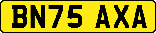 BN75AXA