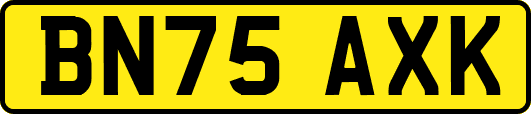 BN75AXK