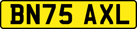 BN75AXL