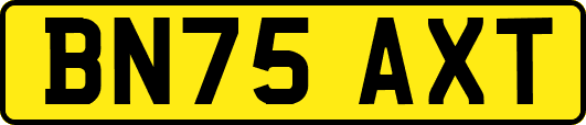 BN75AXT