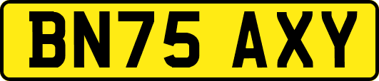 BN75AXY