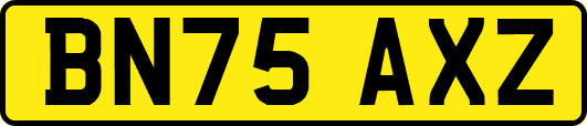 BN75AXZ