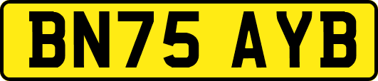 BN75AYB
