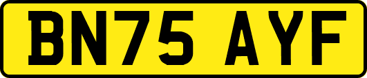BN75AYF