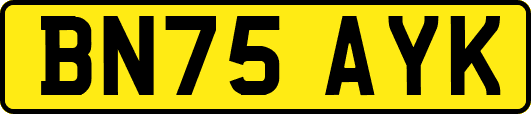 BN75AYK