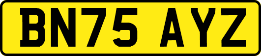 BN75AYZ