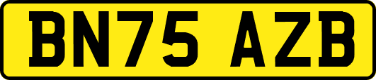 BN75AZB