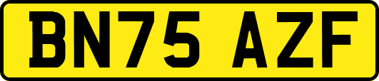 BN75AZF