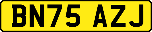 BN75AZJ