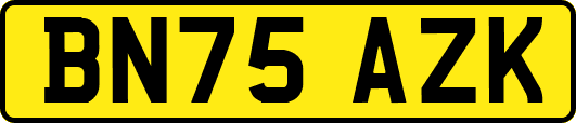 BN75AZK