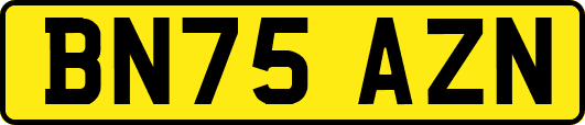 BN75AZN