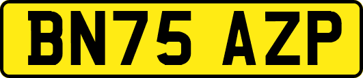 BN75AZP
