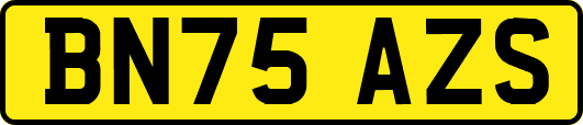 BN75AZS