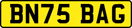BN75BAG