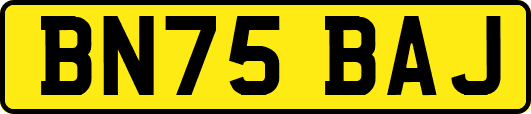 BN75BAJ