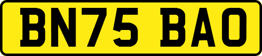 BN75BAO