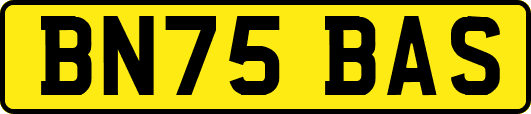 BN75BAS