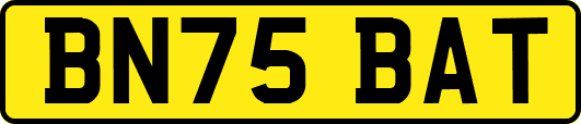 BN75BAT