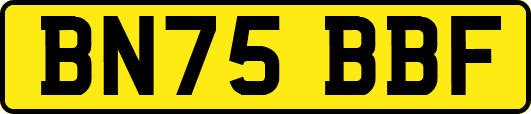 BN75BBF