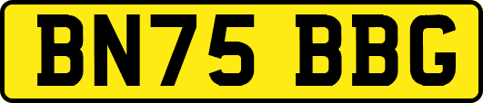 BN75BBG