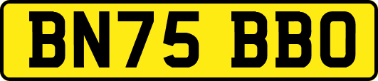 BN75BBO