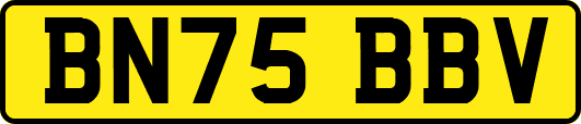 BN75BBV