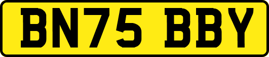 BN75BBY