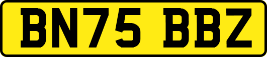 BN75BBZ