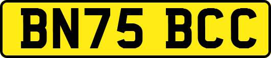 BN75BCC