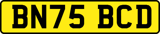 BN75BCD